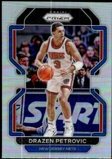 Drazen Petrovic