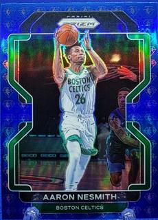 Aaron Nesmith