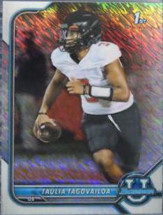 Taulia Tagovailoa