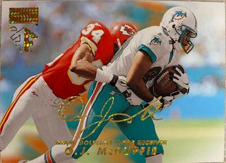 O.J. McDuffie