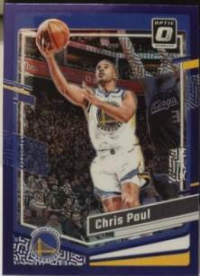 Chris Paul
