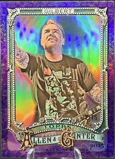 Chad Gilbert