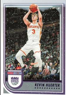 Kevin Huerter