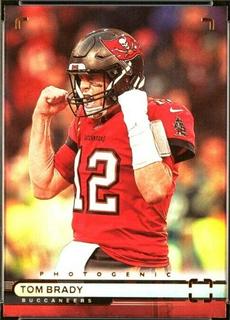 Tom Brady