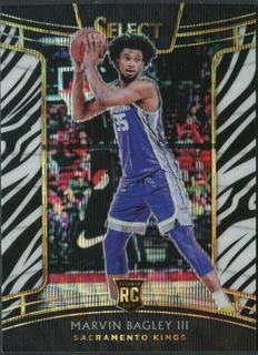 Marvin Bagley III