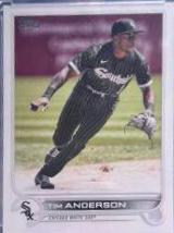 Tim Anderson