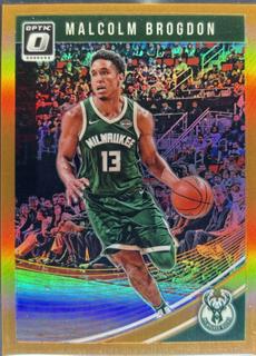 Malcolm Brogdon