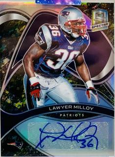 Lawyer Milloy