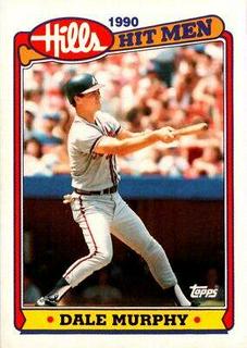 Dale Murphy