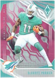 DeVante Parker
