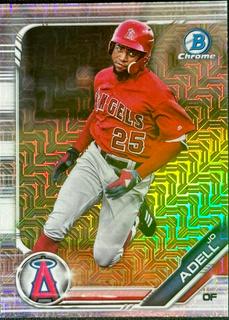 Jo Adell