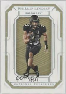 Phillip Lindsay