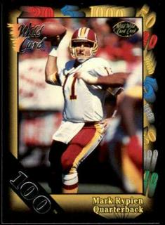 Mark Rypien