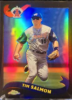 Tim Salmon