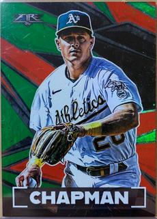 Matt Chapman