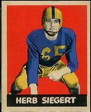Herb Siegert