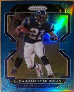 LaDainian Tomlinson