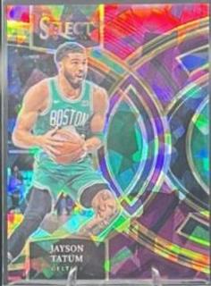 Jayson Tatum