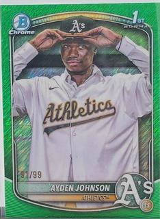 Ayden Johnson