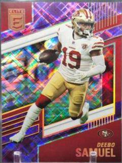 Deebo Samuel