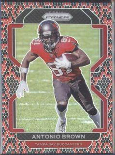 Antonio Brown
