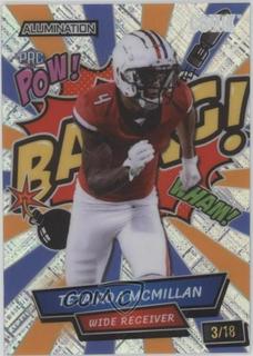 Tetairoa McMillan