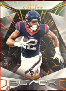 Nico Collins