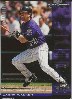 Larry Walker