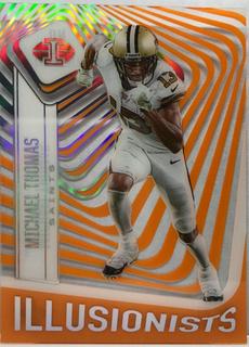 Michael Thomas