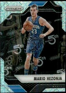 Mario Hezonja