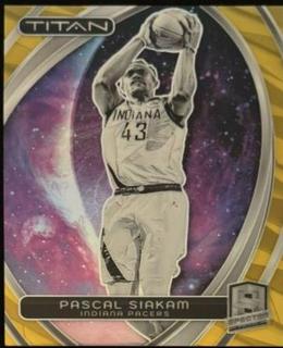 Pascal Siakam