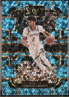 Cameron Johnson