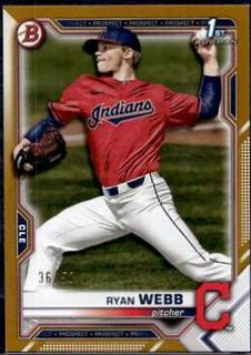Ryan Webb