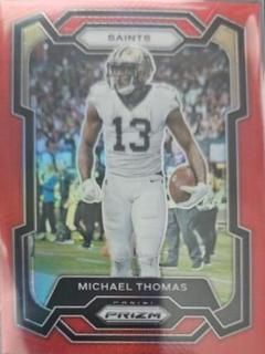 Michael Thomas