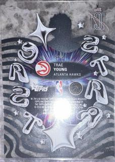 Trae Young
