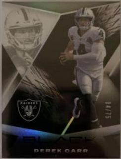 Derek Carr