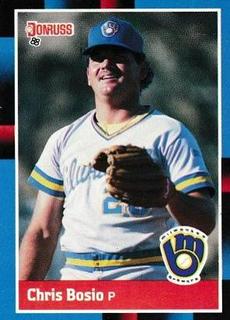 Chris Bosio