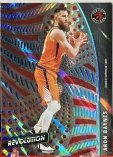 Aron Baynes