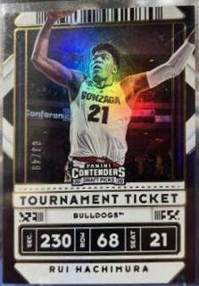 Rui Hachimura