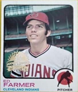 Ed Farmer