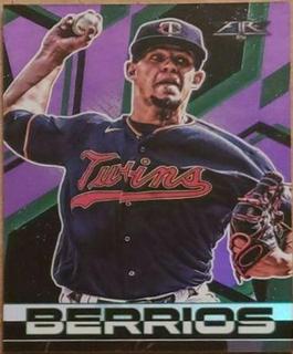 Jose Berrios