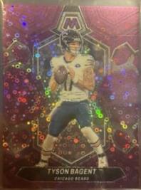 Tyson Bagent