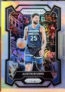Austin Rivers