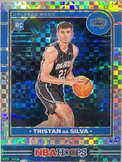Tristan da Silva