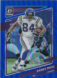 Randy Moss