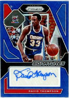 David Thompson