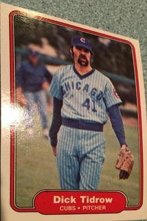 Dick Tidrow