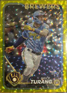 Brice Turang