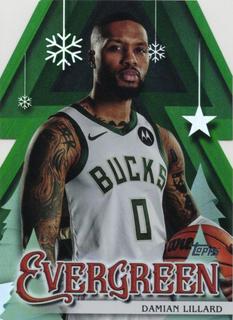 Damian Lillard