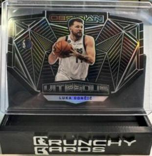 Luka Doncic